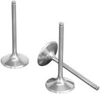 BBB - RMZ 450 - Valvula de admissao de aco nitrurado